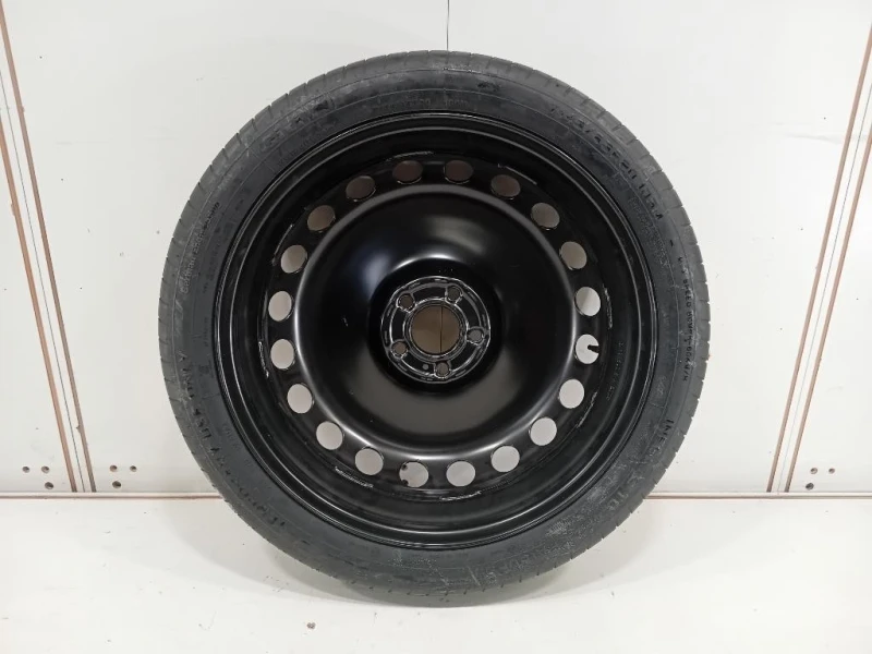 Ruota DI Scorta POST 4K0 601 027 A Audi A6 4a5c8 Avant 2018