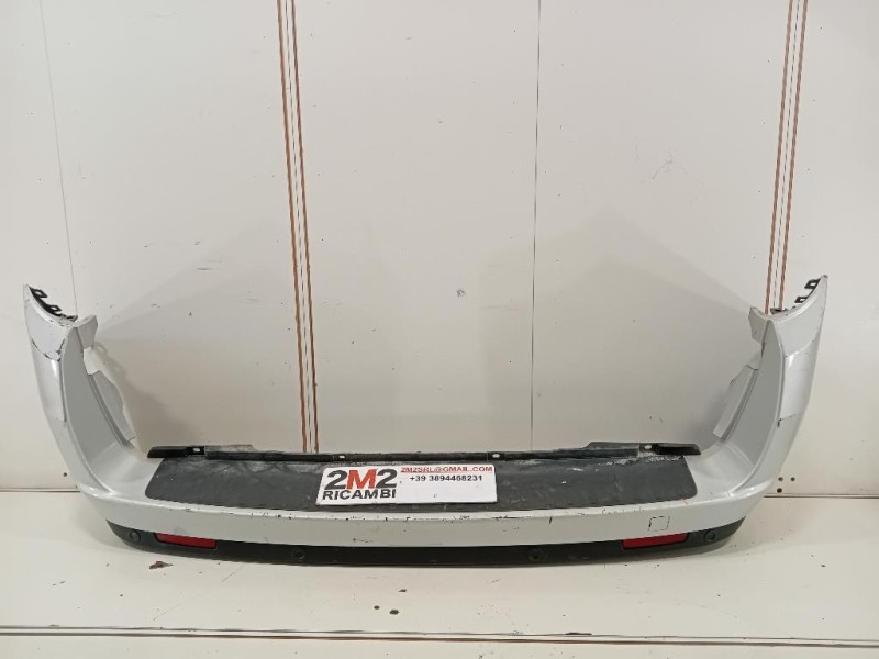 Paraurti POST 735473501 Fiat Doblò III 2015