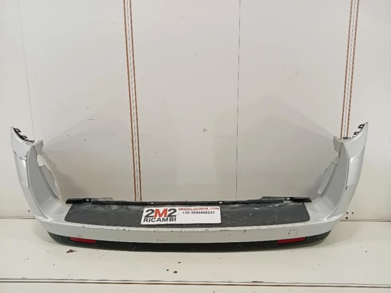 Paraurti POST 735473501 Fiat Doblò III 2015