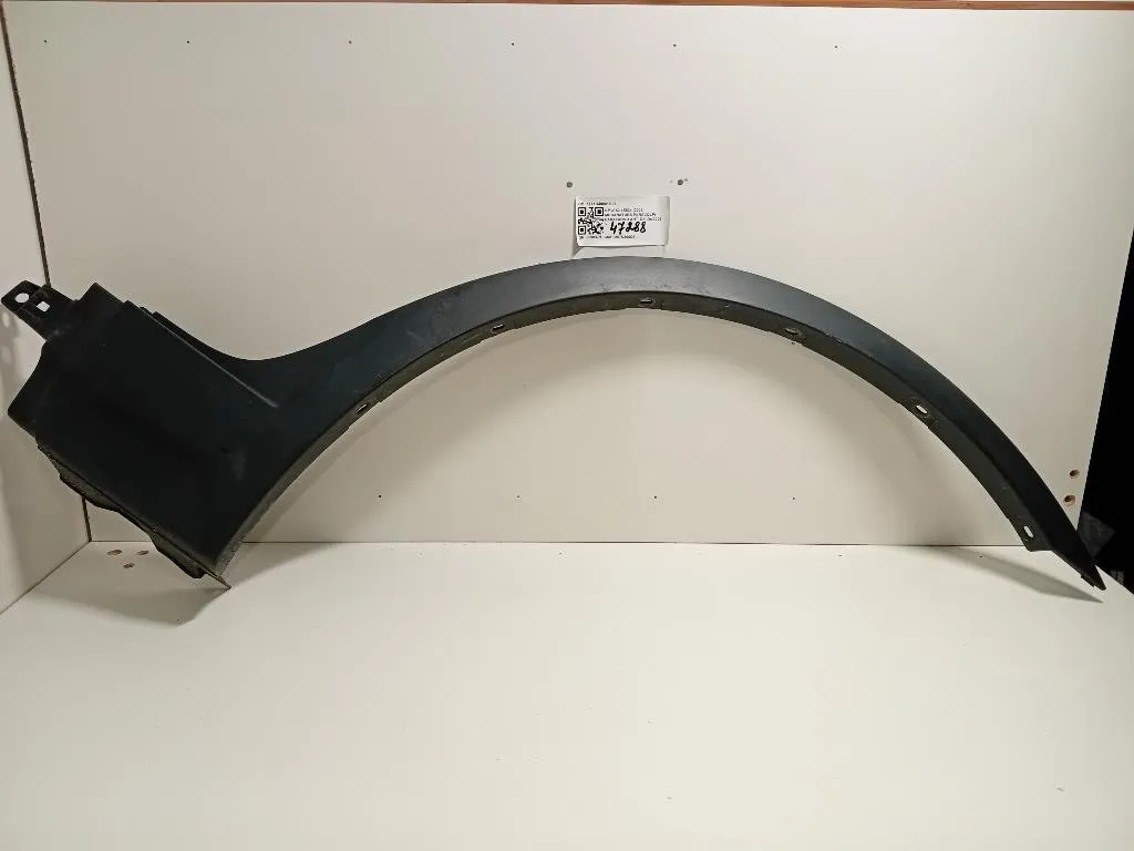 Modanatura Paracolpi Parafango ANT DX 5177 3405818 03 Bmw X3 E83 2004