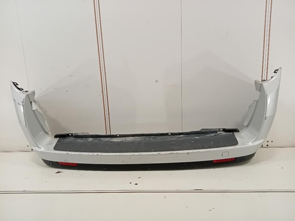 Paraurti POST 735473501 Fiat Doblò III 2015