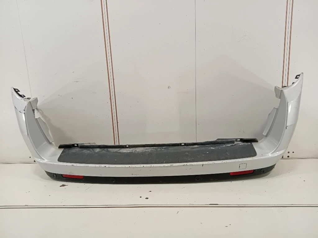 Paraurti POST 735473501 Fiat Doblò III 2015