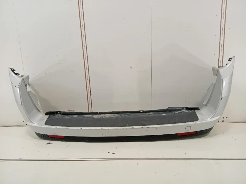 Paraurti POST 735473501 Fiat Doblò III 2015