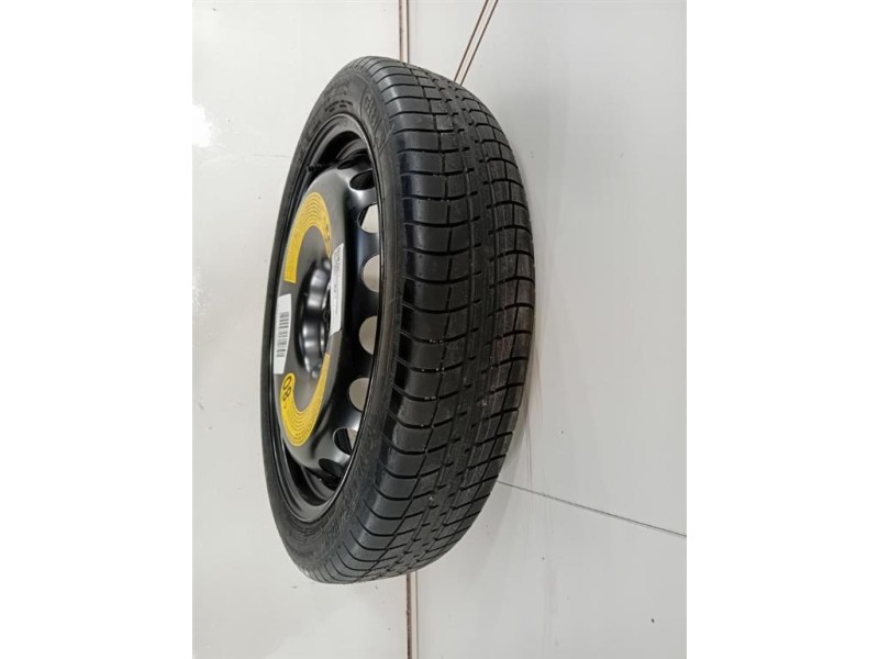 Ruota DI Scorta POST 4K0 601 027 A Audi A6 4a5c8 Avant 2018