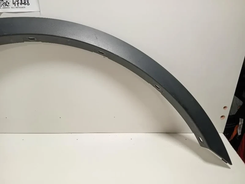 Modanatura Paracolpi Parafango ANT DX 5177 3405818 03 Bmw X3 E83 2004