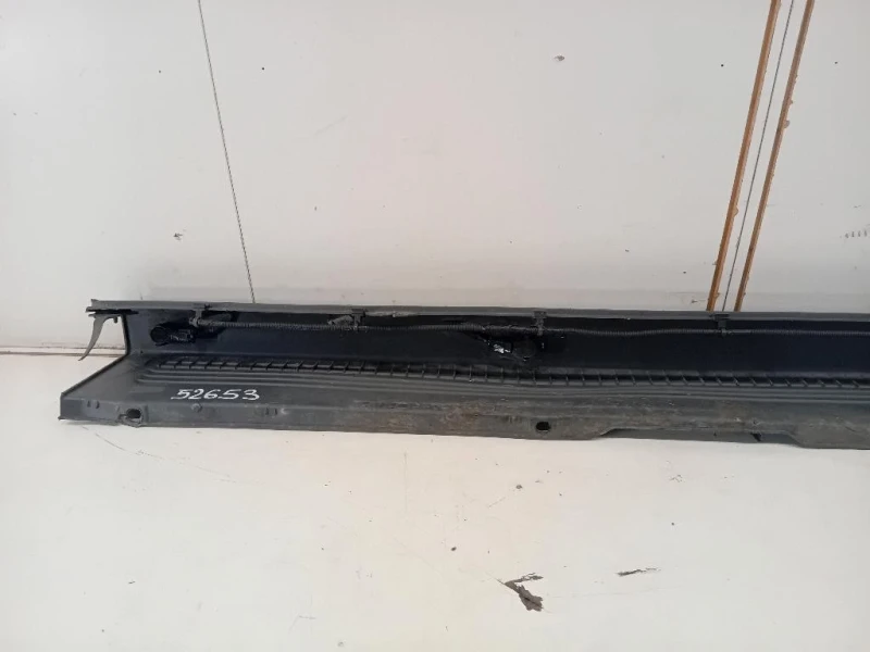 Paraurti POST 1305763070 Fiat Ducato 250 2007