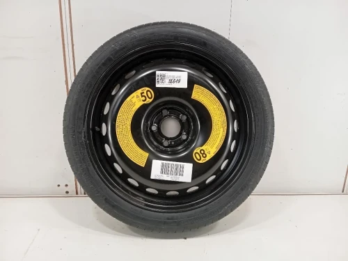 Ruota DI Scorta POST 4K0 601 027 A Audi A6 4a5c8 Avant 2018