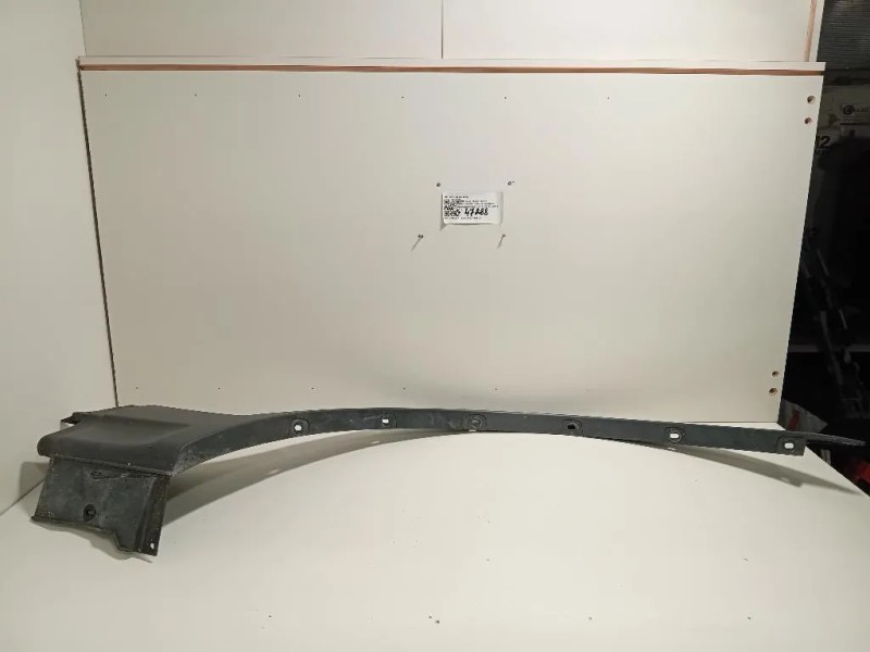 Modanatura Paracolpi Parafango ANT DX 5177 3405818 03 Bmw X3 E83 2004