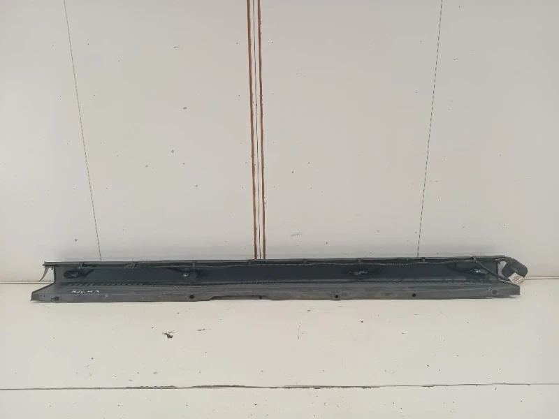 Paraurti POST 1305763070 Fiat Ducato 250 2007