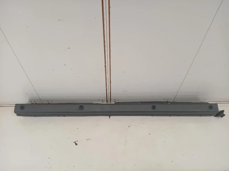 Paraurti POST 1305763070 Fiat Ducato 250 2007