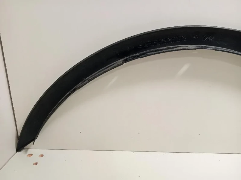 Modanatura Paracolpi Parafango ANT DX 5177 3405818 03 Bmw X3 E83 2004