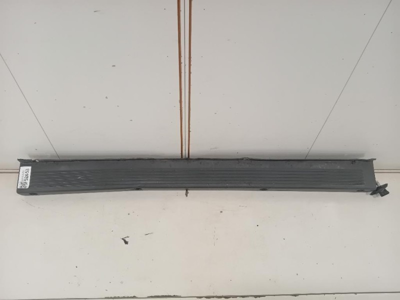 Paraurti POST 1305763070 Fiat Ducato 250 2007