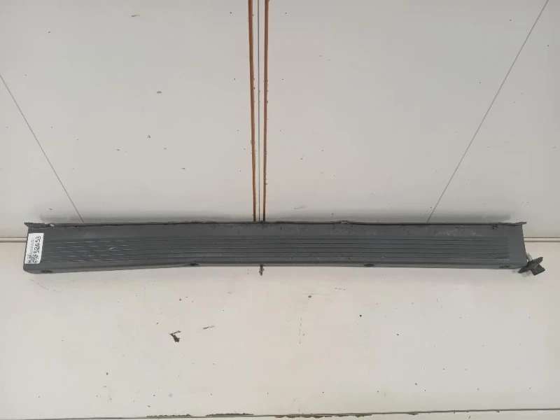 Paraurti POST 1305763070 Fiat Ducato 250 2007