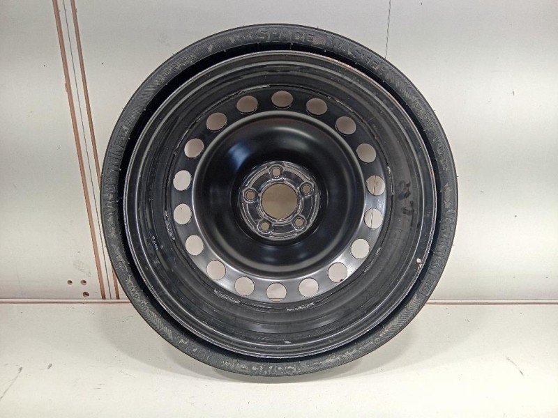 Ruota DI Scorta POST 8R0 604 027 C Audi Q5 8RB 2012