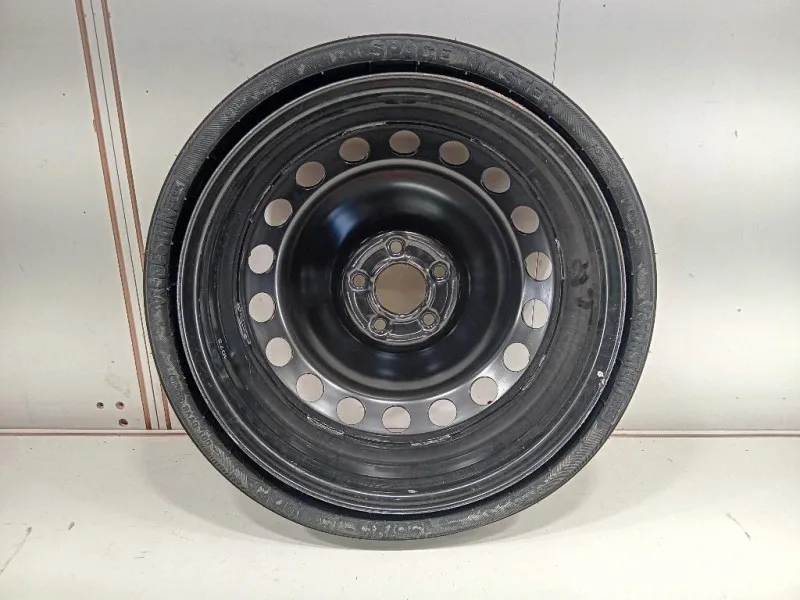 Ruota DI Scorta POST 8R0 604 027 C Audi Q5 8RB 2012