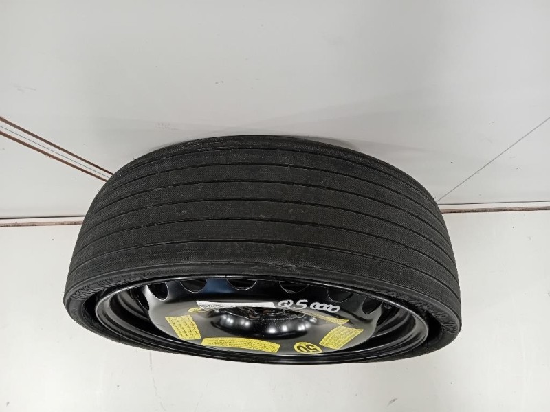 Ruota DI Scorta POST 8R0 604 027 C Audi Q5 8RB 2012