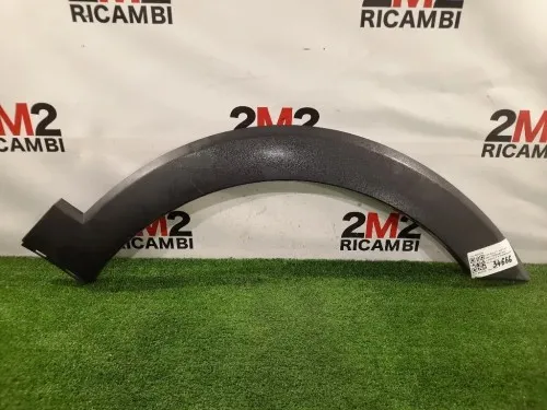 Modanatura Paracolpi Parafango ANT DX 96439704 Chevrolet Captiva I 2007