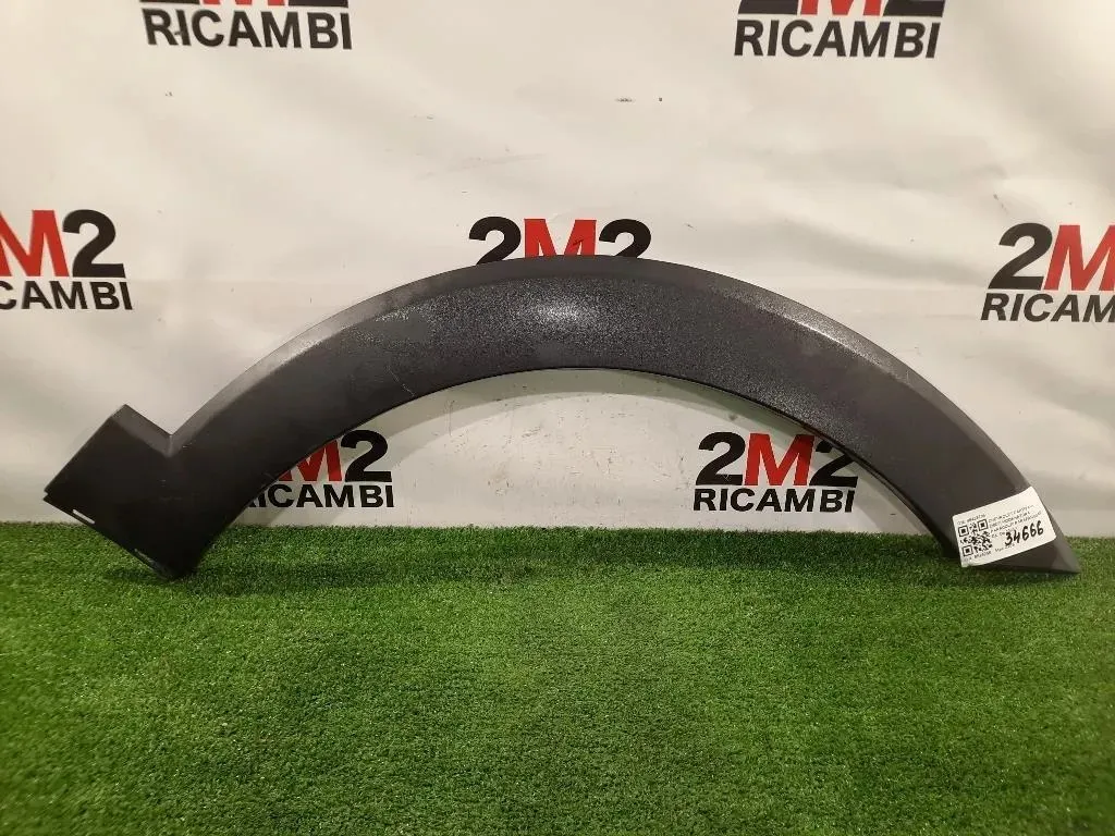 Modanatura Paracolpi Parafango ANT DX 96439704 Chevrolet Captiva I 2007