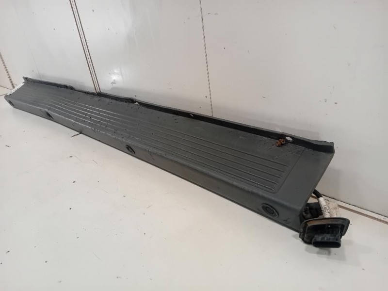 Paraurti POST 1305763070 Fiat Ducato 250 2007