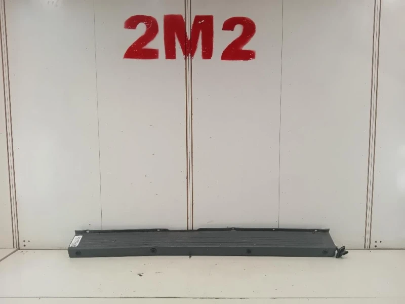 Paraurti POST 1305763070 Fiat Ducato 250 2007