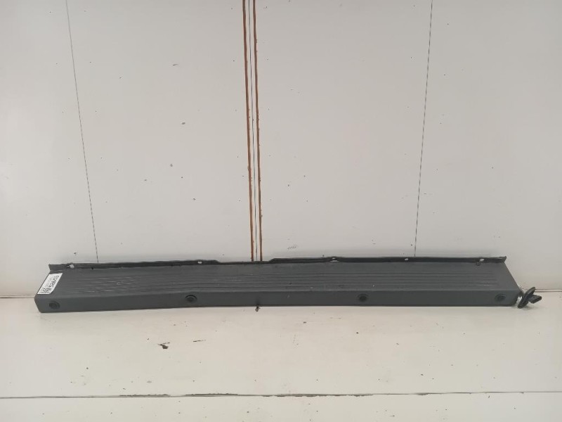 Paraurti POST 1305763070 Fiat Ducato 250 2007