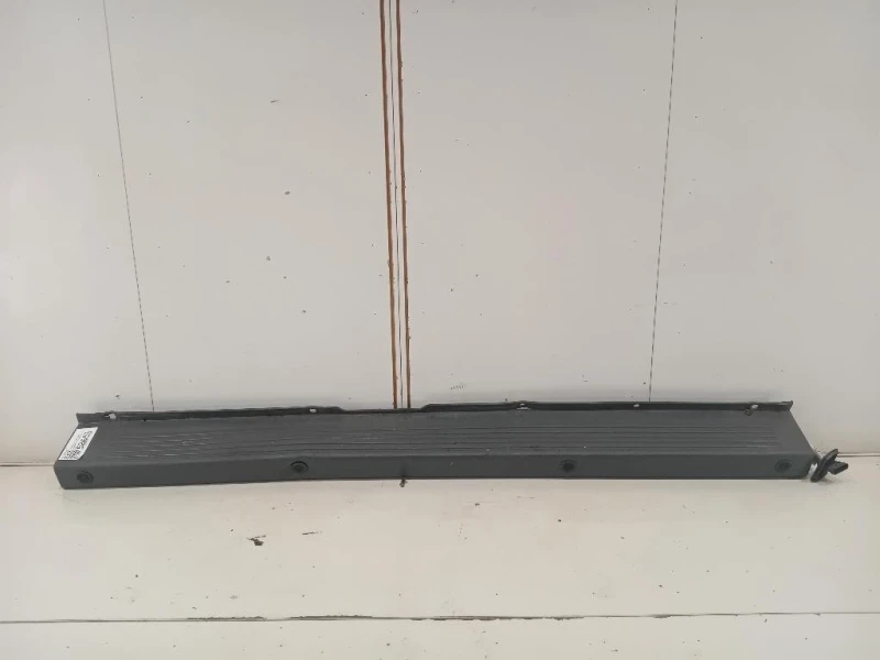 Paraurti POST 1305763070 Fiat Ducato 250 2007