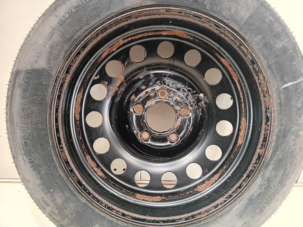 Ruota DI Scorta POST 6758778 Bmw X3 E83 2004