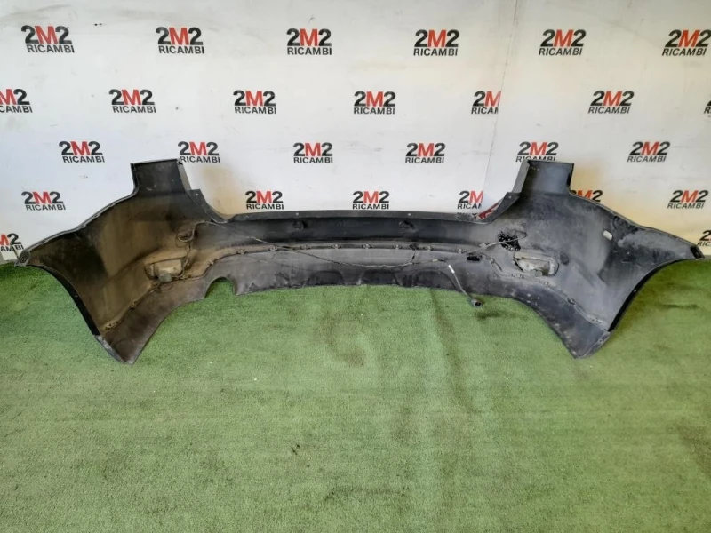 Paraurti POST NUDO 1TY37TRM Fiat Freemont 2011