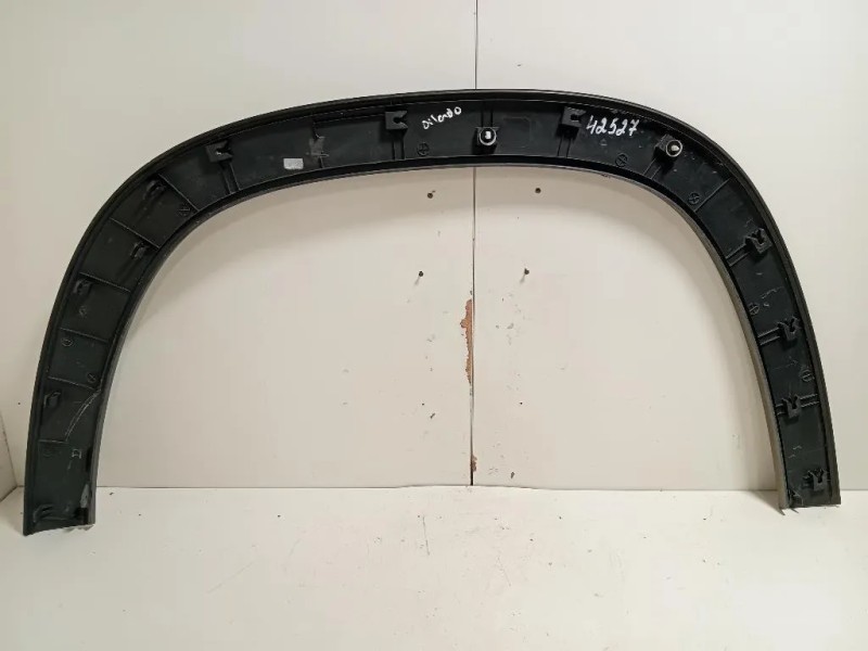 Modanatura Paracolpi Parafango ANT DX 96886772 Chevrolet Orlando 2011