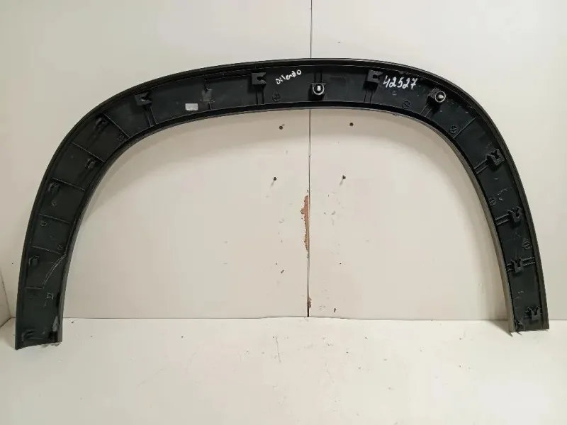 Modanatura Paracolpi Parafango ANT DX 96886772 Chevrolet Orlando 2011