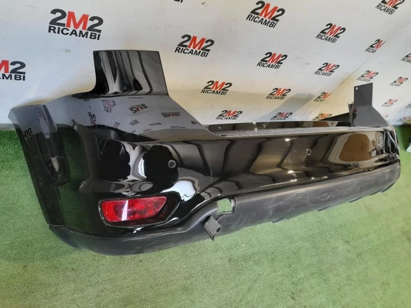 Paraurti POST NUDO 1TY37TRM Fiat Freemont 2011