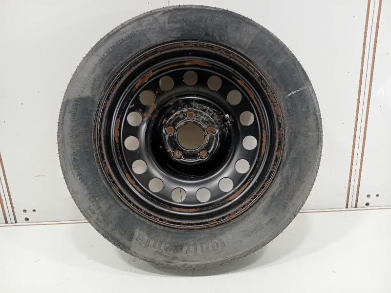 Ruota DI Scorta POST 6758778 Bmw X3 E83 2004