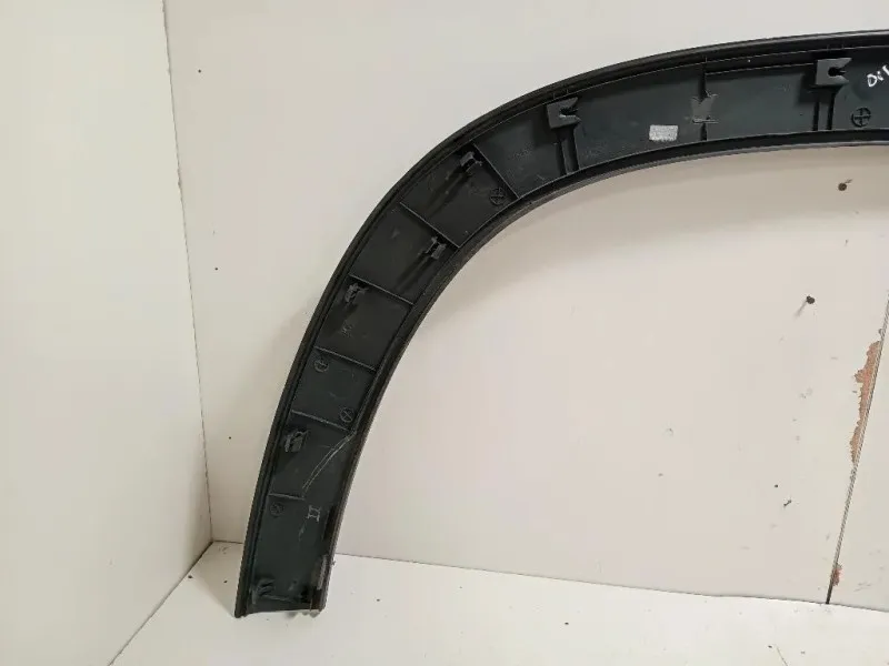 Modanatura Paracolpi Parafango ANT DX 96886772 Chevrolet Orlando 2011