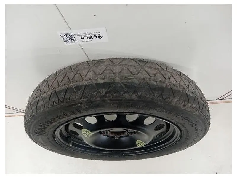 Ruota DI Scorta POST 6758778 Bmw X3 E83 2004