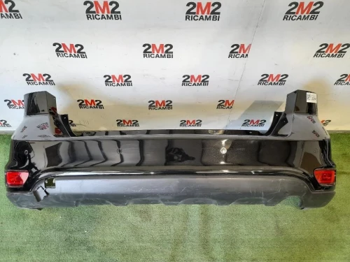 Paraurti POST NUDO 1TY37TRM Fiat Freemont 2011