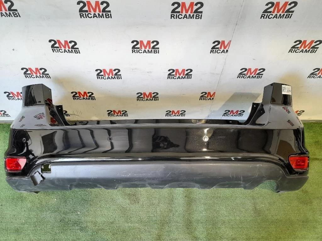 Paraurti POST NUDO 1TY37TRM Fiat Freemont 2011