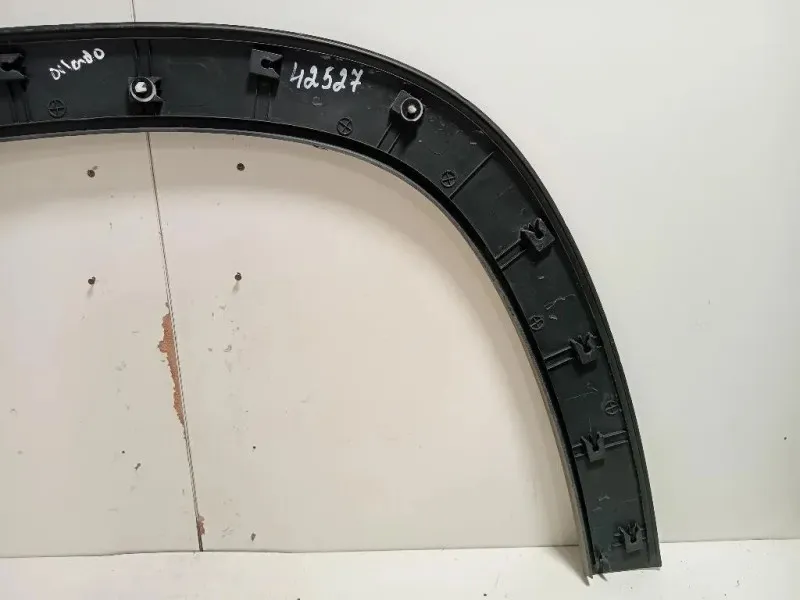 Modanatura Paracolpi Parafango ANT DX 96886772 Chevrolet Orlando 2011