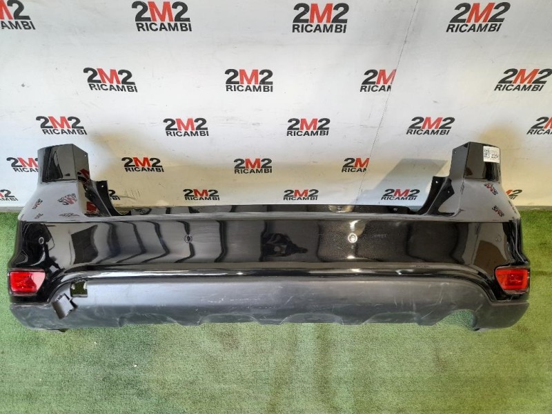 Paraurti POST NUDO 1TY37TRM Fiat Freemont 2011