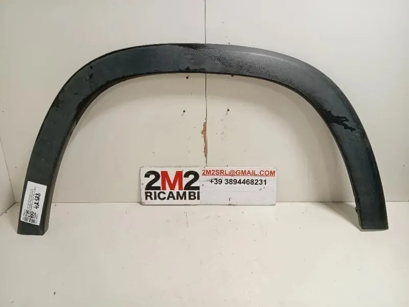 Modanatura Paracolpi Parafango ANT DX 96886772 Chevrolet Orlando 2011