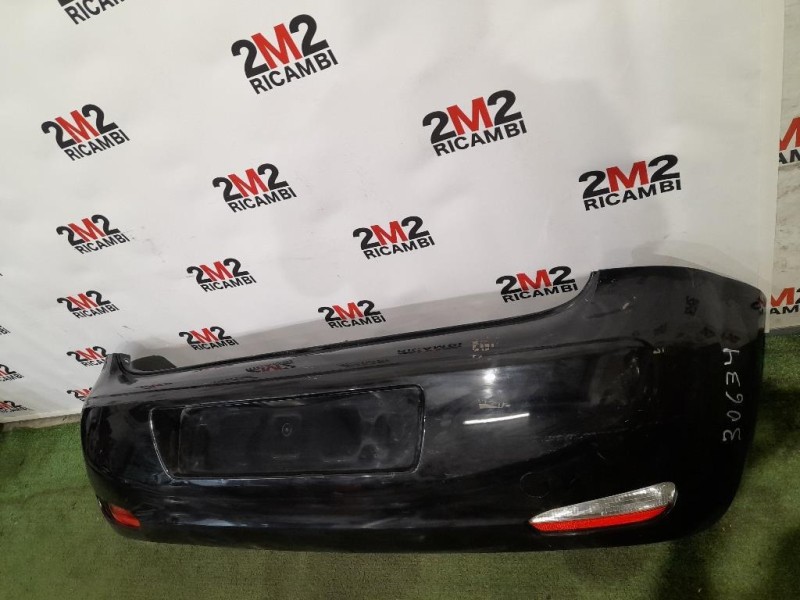 Paraurti POST 735536155 Fiat Grande Punto 2006