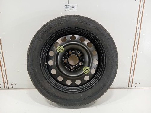 Ruota DI Scorta POST 6758778 Bmw X3 E83 2004