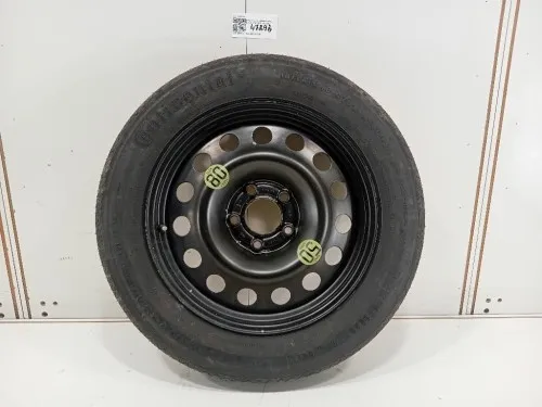 Ruota DI Scorta POST 6758778 Bmw X3 E83 2004