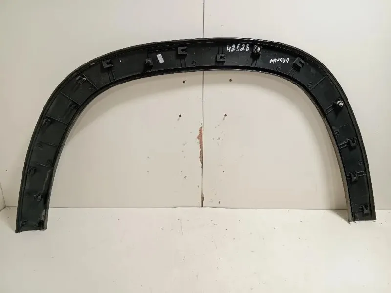 Modanatura Paracolpi Parafango ANT DX 96886772 Chevrolet Orlando 2011