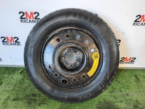 Ruota DI Scorta POST Chevrolet Captiva I 2007