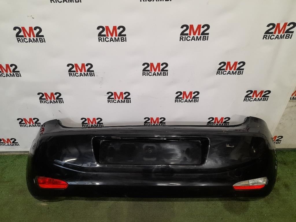 Paraurti POST 735536155 Fiat Grande Punto 2006