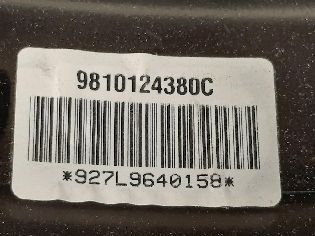 Ruota DI Scorta POST 9810124380C Citroen C3 III 2016