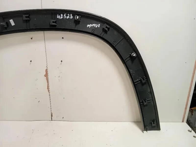 Modanatura Paracolpi Parafango ANT DX 96886772 Chevrolet Orlando 2011