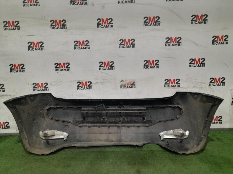 Paraurti POST Fiat Grande Punto 2009