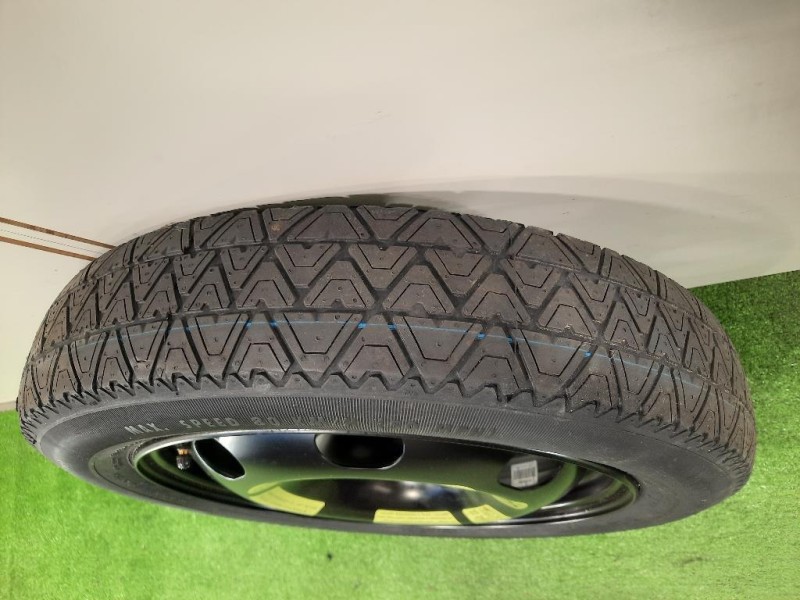 Ruota DI Scorta POST 9810124380C Citroen C3 III 2016