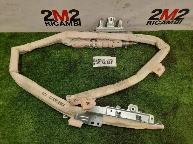 Air-bag A Tendina DX 306656510 -AC Bmw Serie 5 F07 GT 2010